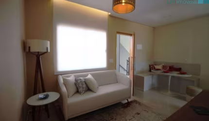 Apartamento com 2 dormitórios à venda, 44 m² por R$ 299.000,00 - Vila Constança