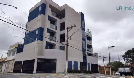 Apartamento Residencial à venda, Vila Constança, São Paulo - AP9555.