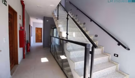 Apartamento com 2 dormitórios à venda, 47 m² por R$ 360.000,00 - Vila Constança