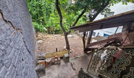 Terreno à venda, 189 m² por R$ 375.000,00 - Vila Paulicéia - São Paulo/SP