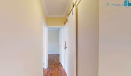 Apartamento com 2 dormitórios à venda, 81 m² por R$ 698.000,00 - Sumaré - São Pa