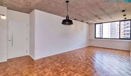 Apartamento com 2 dormitórios à venda, 115 m² por R$ 2.200.000,00 - Cerqueira Cé