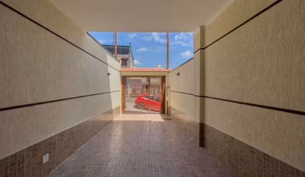 Sobrado Residencial à venda, Vila Medeiros, São Paulo - SO0757.