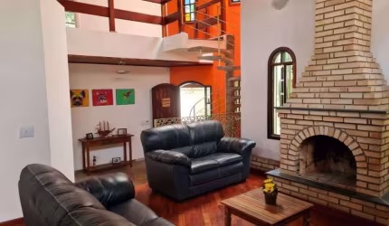 Sobrado com 4 dormitórios à venda, 246 m² por R$ 1.690.000,00 - Jardim Leonor Me