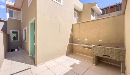 Sobrado com 3 dormitórios à venda, 120 m² por R$ 749.000,00 - Tucuruvi - São Pau