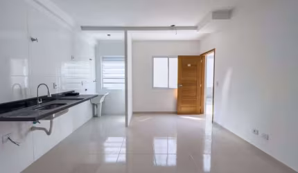 Apartamento Residencial à venda, Vila Dom Pedro II, São Paulo - AP9634.