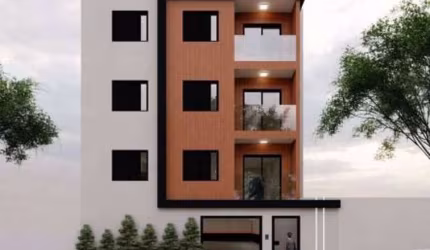 Apartamento à venda, 38 m² por R$ 279.900,00 - Vila Constança - São Paulo/SP