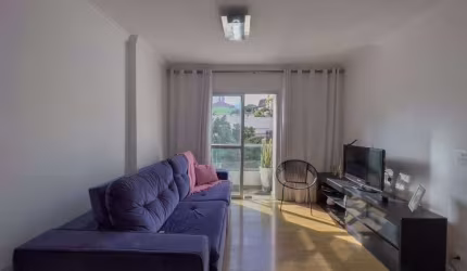 Apartamento com 2 dormitórios à venda, 53 m² por R$ 380.000,01 - Santana - São P