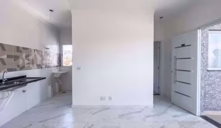 Apartamento com 1 dormitório à venda, 35 m² por R$ 249.000,00 - Vila Dom Pedro I