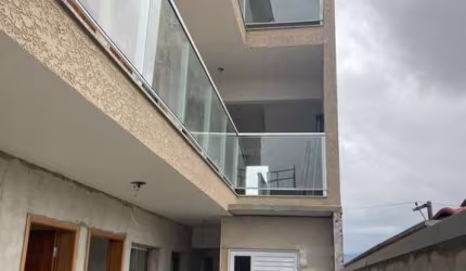Apartamento com 2 dormitórios à venda, 40 m² por R$ 355.000,00 - Vila Constança