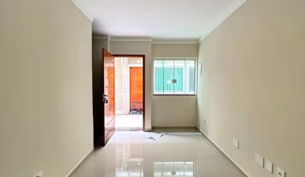 Casa à venda, 55 m² por R$ 364.900,00 - Vila Nivi - São Paulo/SP