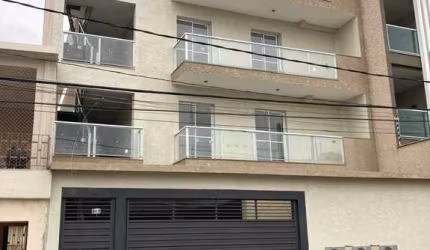 Apartamento com 1 dormitório à venda, 30 m² por R$ 250.000,00 - Vila Constança -
