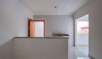 Apartamento à venda, 42 m² por R$ 280.000,00 - Vila Guilherme - São Paulo/SP
