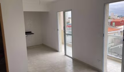 Apartamento com 2 dormitórios à venda, 45 m² por R$ 392.500,00 - Vila Constança