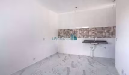 Apartamento à venda, 33 m² por R$ 240.000,00 - Vila Dom Pedro II - São Paulo/SP