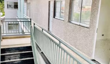 Apartamento à venda, 30 m² por R$ 235.000,00 - Vila Dom Pedro II - São Paulo/SP