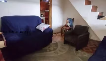 Sobrado com 2 dormitórios à venda, 125 m² por R$ 450.000,00 - Jardim Betel - Gua