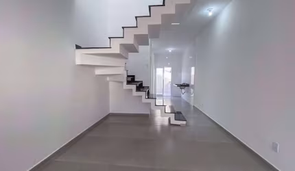 Sobrado com 3 dormitórios à venda, 130 m² por R$ 668.000,00 - Vila Medeiros - Sã