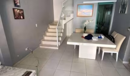 Sobrado com 3 dormitórios à venda, 200 m² por R$ 850.000,00 - Vila Nivi - São Pa