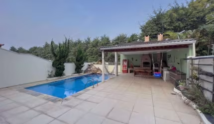 Sobrado com 3 dormitórios à venda, 390 m² por R$ 2.300.000,00 - Jardim Guapira -