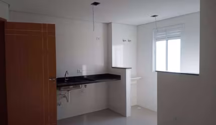 Apartamento com 2 dormitórios à venda, 42 m² por R$ 350.000,00 - Jardim Sao Paul