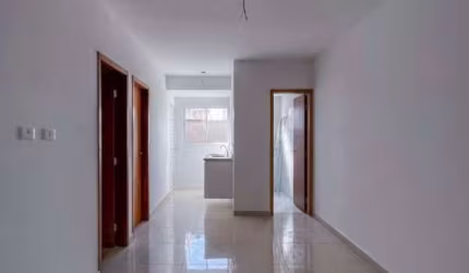 Apartamento com 2 dormitórios à venda, 53 m² por R$ 389.834,60 - Vila Mazzei - S
