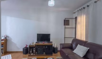 Sobrado com 2 dormitórios à venda, 100 m² por R$ 450.000,00 - Vila Maria - São P