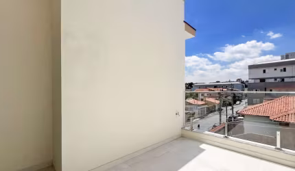 Sobrado com 3 dormitórios à venda, 110 m² por R$ 790.000,00 - Parque Vitória - S
