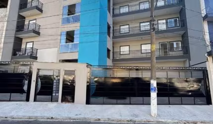 Apartamento com 2 dormitórios à venda, 40 m² por R$ 320.000,00 - Santana - São P