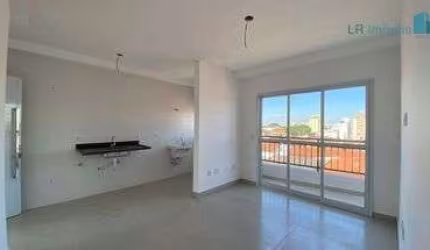 Apartamento com 2 dormitórios à venda, 38 m² por R$ 324.629,00 - Santana - São P