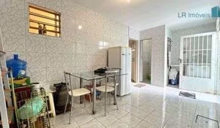 Casa com 3 dormitórios à venda, 90 m² por R$ 650.000,00 - Vila Nova Carolina - S