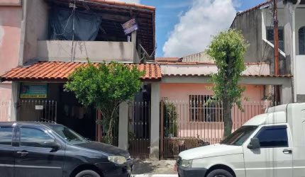 Casa com 2 dormitórios à venda, 180 m² por R$ 500.000,00 - Jardim Brasil - São P