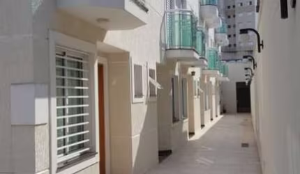 Sobrado com 2 dormitórios à venda, 80 m² por R$ 583.000,00 - Parada Inglesa - Sã