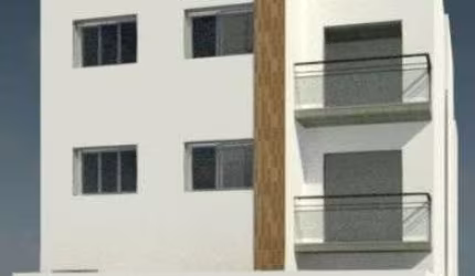 Apartamento com 2 dormitórios à venda, 35 m² por R$ 205.000,00 - Jardim Modelo -