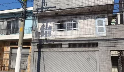 Casa com 3 quartos à venda na Rua Ataliba Vieira, 155, Vila Medeiros, São Paulo por R$ 890.000