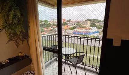 Apartamento com 3 dormitórios à venda por R$ 700.000,00 - Casa Verde - São Paulo