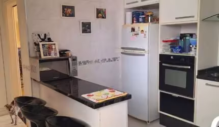Apartamento com 2 dormitórios à venda por R$ 750.000,00 - Santana - São Paulo/SP