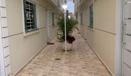 Casa à venda, 120 m² por R$ 850.000,00 - Vila Maria Alta - São Paulo/SP