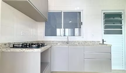 Apartamento com 2 dormitórios à venda, 40 m² por R$ 320.000,00 - Carandiru - São