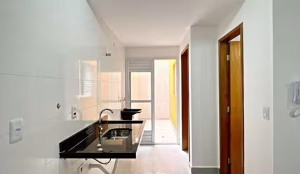 À Venda | Apartamento Pronto para Morar no Residencial Jade 2 – Lapa, São Paulo