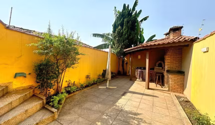 Sobrado à venda, 204 m² por R$ 901.000,00 - Vila Maria Alta - São Paulo/SP