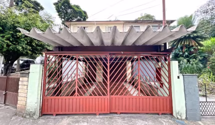 Sobrado à venda, 150 m² por R$ 435.000,00 - Vila Albertina - São Paulo/SP