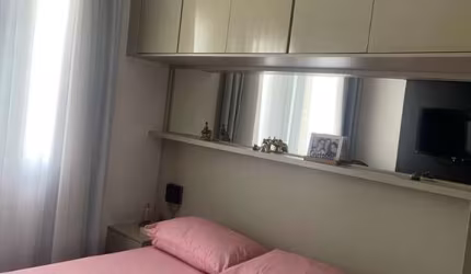 Apartamento à venda, 56 m² por R$ 456.000,00 - Vila Nova Galvão - São Paulo/SP