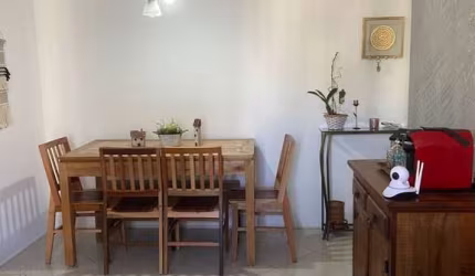 Apartamento à venda, 63 m² por R$ 615.000,00 - Santa Teresinha - São Paulo/SP