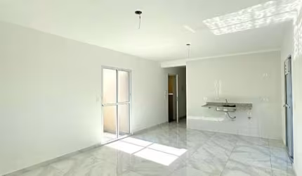 Apartamento com 2 dormitórios à venda, 40 m² por R$ 280.000,00 - Jardim Sao Paul