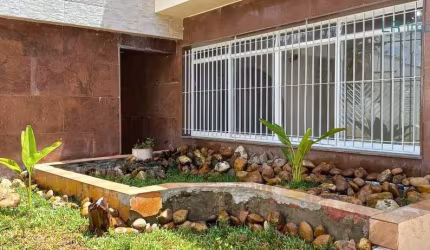 Sobrado à venda, 200 m² por R$ 695.000,00 - Tremembé - São Paulo/SP