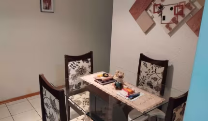 Apartamento à venda, 62 m² por R$ 400.000,00 - Parque Mandaqui - São Paulo/SP
