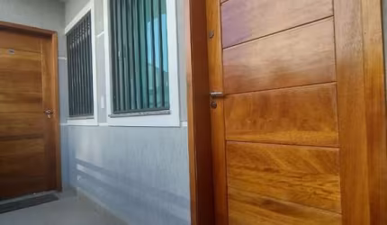Casa com 1 dormitório à venda, 30 m² por R$ 195.000,00 - Vila Santa Terezinha -