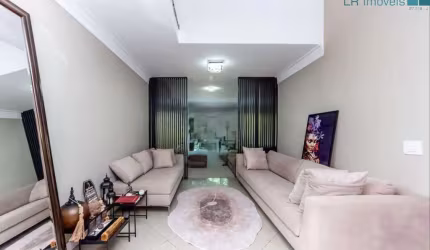 Sobrado à venda, 196 m² por R$ 1.750.000,00 - Água Fria - São Paulo/SP
