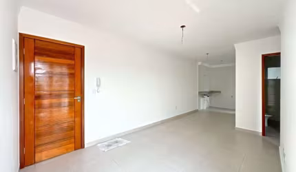 Apartamento à venda, 39 m² por R$ 285.000,00 - Vila Nova Mazzei - São Paulo/SP